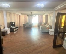 Satılır Yeni Tikili İnşaatçılar m., Yasamal r.