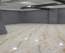 Kirayə (aylıq) Obyekt Yasamal r.