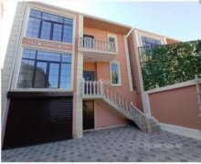 Satılır Həyət evi/villa Xırdalan ş.