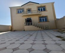 Satılır Həyət evi/villa Masazır, Abşeron r.