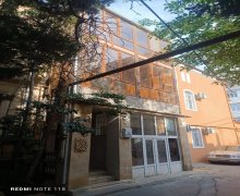 Kirayə (aylıq) Ofis Gənclik m., Nərimanov r.