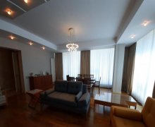 kiraye aylıq ev elanlari Xətai m., Xətai r.