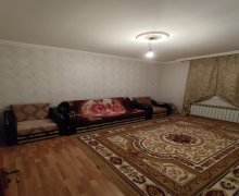 Kirayə (aylıq) Həyət evi/villa Xırdalan ş.