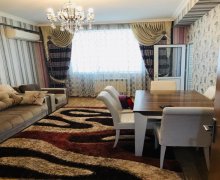 Kirayə (aylıq) Yeni Tikili Əhmədli m., Əhmədli, Xətai r.