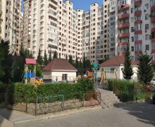 Kirayə (aylıq) Yeni Tikili Nizami m., Nizami r.