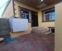 Satılır Həyət evi/villa Xırdalan ş.