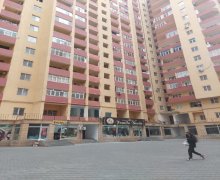 Satılır Yeni Tikili Xətai r.