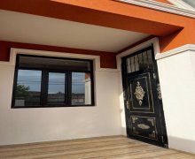 Satılır Həyət evi/villa Nəriman Nərimanov m., Yeni Ramana, Sabunçu r.