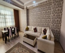 Kirayə (aylıq) Yeni Tikili Qara Qarayev m., Nizami r.