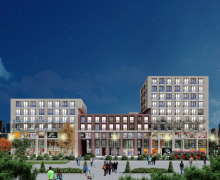 Satılır Yeni Tikili Nəsimi r.