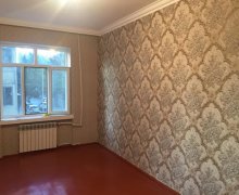 Satılır Köhnə Tikili Xalqlar dostluğu m., Nizami r.