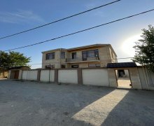 Satılır Həyət evi/villa Masazır, Abşeron r.