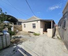 Satılır Həyət evi/villa Abşeron r.