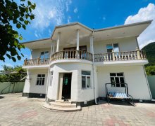 gunluk kiraye günlük Həyət evi/villa Qax ş. gunluk kiraye günlük Həyət evi/villa Qax ş.