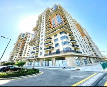 Satılır Yeni Tikili Həzi Aslanov m., H.Aslanov qəs., Xətai r.