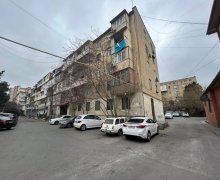 Satılır Obyekt Nəriman Nərimanov m., Nərimanov r.