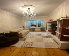 Satılır Köhnə Tikili Həzi Aslanov m., Xətai r.