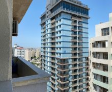 Kirayə (aylıq) Yeni Tikili Elmlər akademiyası m., Yasamal r.