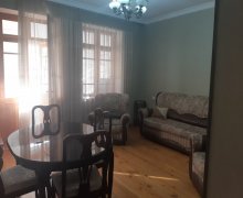 Satılır Köhnə Tikili Buzovna, Xəzər r.