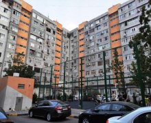 Kirayə (aylıq) Köhnə Tikili Gənclik m., Nərimanov r.