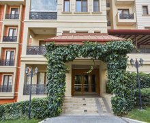 genclikde evlerin qiymeti Gənclik m., Nərimanov r.