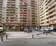 Satılır Yeni Tikili 28 May m., Nəsimi r.