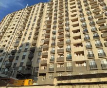 Satılır Yeni Tikili Yeni Günəşli qəs., Suraxanı r.