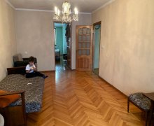 Kirayə (aylıq) Köhnə Tikili Elmlər akademiyası m., Yasamal qəs., Yasamal r.