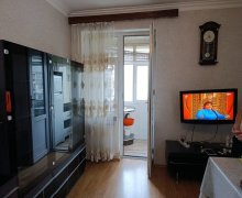 Продажа Вторичка м. Азадлыг м., пос. Биляджари, 28 Малл, Бинагадинский р-н р.