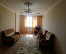 Kirayə (aylıq) Yeni Tikili Bakıxanov qəs., Sabunçu r. Kirayə (aylıq) Yeni Tikili Bakıxanov qəs., Sabunçu r.