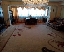 Satılır Köhnə Tikili Nizami m., Yasamal r.