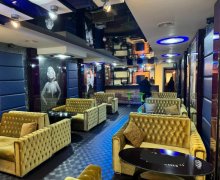 Kirayə (aylıq) Obyekt Gənclik m., Nərimanov r.