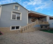 Satılır Həyət evi/villa Binə qəs., Xəzər r.