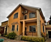 Kirayə (aylıq) Bağ evi Şüvəlan, Xəzər r.