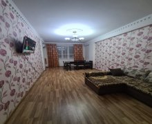 Kirayə (aylıq) Yeni Tikili 20 Yanvar m., Yasamal qəs., Yasamal r.