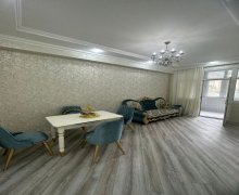 Kirayə (aylıq) Yeni Tikili Əhmədli m., Əhmədli, Xətai r.