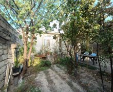 Satılır Həyət evi/villa Binə qəs., Xəzər r.