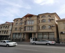 kiraye aylıq ev elanlari/villa Nəsimi r.