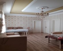 badamdar aylıq kiraye evler/villa Badamdar qəs., Səbail r.