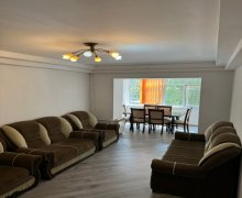 Kirayə (aylıq) Köhnə Tikili 28 May m., Nəsimi r.