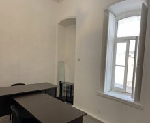 Kirayə (aylıq) Ofis İçərişəhər m., Səbail r.