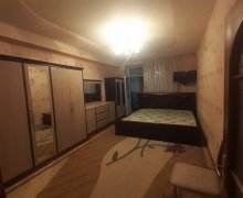 Satılır Yeni Tikili Yasamal r.