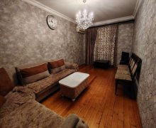 Kirayə (aylıq) Köhnə Tikili Qaraçuxur qəs., Suraxanı r.