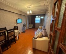 Satılır Köhnə Tikili Həzi Aslanov m., Xətai r.