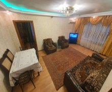 Kirayə (aylıq) Köhnə Tikili Elmlər akademiyası m., Yasamal r.