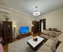 Kirayə (aylıq) Köhnə Tikili Xətai m., Xətai r.