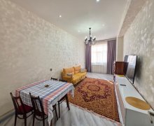 Satılır Yeni Tikili Yeni Günəşli qəs., Suraxanı r.