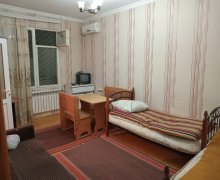 Kirayə (aylıq) Köhnə Tikili Nəsimi m., 5-ci mikrorayon, Nəsimi r.