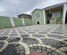 Satılır Həyət evi/villa Masazır, Abşeron r.