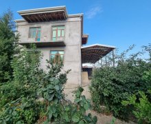 Satılır Həyət evi/villa Müşviqabad qəs., Qaradağ r.